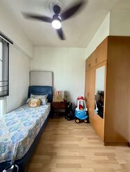 Trellis Towers (D12), Condominium #563809161